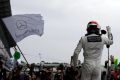 Sternstunde: Christian Vietoris fuhr in Oschersleben zum Sieg für Mercedes