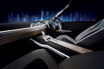 Subaru Advanced Tourer Concept Kombi Lineartronic CVT 1.6 Turbo Boxermotor Allrad Hybrid Elektromotor Confidence in Motion Interieur Innenraum Cockpit