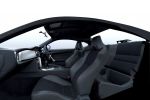 Subaru BRZ Sportwagen 2.0 Boxermotor D-4S ABS VSC Interieur Innenraum Cockpit