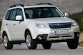 Subaru Forester 2.5X: Neue Stärke in limitierter Fassung