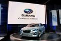 Subaru gibt einen Ausblick auf die nächste Generation des Imprezas.