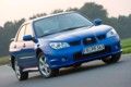 Subaru Impreza 2.0R RS: Ein Hauch von Rallye