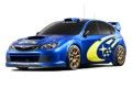 Subaru Impreza WRC Concept : Der Vorbote einer rassigen Sport-Version