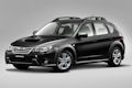 Subaru Impreza XV: Neues Cross Vehicle kommt im Sommer 2010