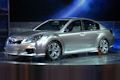 Subaru Legacy Concept: Spannender Ausblick auf die 5. Generation