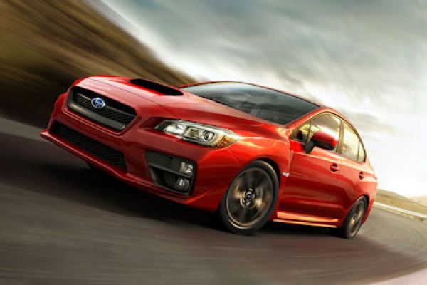 Subaru WRX 2014: Jetzt fängt der Spaß richtig an - Speed Heads