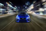 Subaru WRX Concept - 