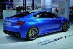 Subaru WRX Concept - 
