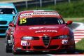 Super2000-Autos wie der Alfa Romeo 156 könnten in der TC3 zum Einsatz kommen