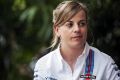 Susie Wolff hatte am Anfang überhaupt keinen Spaß am Motorsport