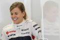 Susie Wolff ist nach dem Silverstone-Test bereit für den nächsten Schritt