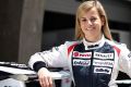 Susie Wolff soll noch in diesem Jahr den Williams fahren