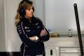 Susie Wolff will nicht nur ein Cockpit in der Formel 1, sondern auch an die Spitze