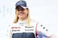 Susie Wolff wird einen ganzen Tag lang den aktuellen Williams testen