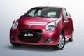 Suzuki Alto: Der Neue setzt auf Öko und Design