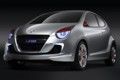 Suzuki Concept A-Star: Neues Minicar will von Indien aus die Welt erobern