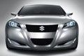 Suzuki Kizashi 3: Die neue Sport-Limousine nimmt Form an