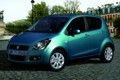 Suzuki Splash: Spritziger Kleinwagen geht 2008 in Serie