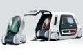 Suzuki Sustainable Mobility: Aus zwei mach eins