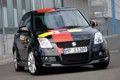 Suzuki Swift Sport Rallye N’Style: Die Rallye auf die Straße gebacht