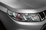 Suzuki Vitara S Kompakt SUV Allgrip Allrad Offroad Boosterjet 1.4 LED Scheinwerfer