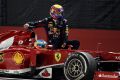 Taxifahrt in Singapur 2013: Fernando Alonso wollte Mark Webber bei Ferrari