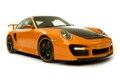 TechArt GTstreet: Die brutale Evolution des Porsche 997 Turbo