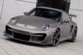 TechArt GTstreet R: Porsche 911 Turbo zeigt das Non plus Ultra