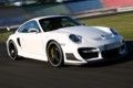 TechArt GTstreet RS: Porsche 911 GT2 mit der Kraft von 700 PS