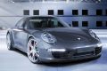TechArt nahm bereits den völlig neu entwickelten Porsche 911 (991) Carrera unter seine Fittiche.