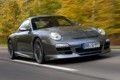 TechArt: Neues Aerokit I für den Porsche 911