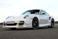 TechArt Porsche 911 Turbo: Der neue Fahrspaß in ungeahnten Höhen