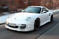 TechArt Porsche 911 Turbo S: Die pure Verkörperung von Leistung