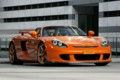 TechArt Porsche Carrera GT: Sportlicher und exklusiver