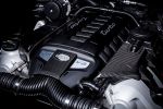 TechArt Porsche Cayenne Turbo Tuning Leistungssteigerung TA058/T2 Powerkit Bodykit Aerodynamikkit Carbon Sport SUV 4.8 V8 Rad Felge Motor Triebwerk