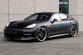 TechArt Porsche Panamera Black Edition: Die schwarze Macht der Straße