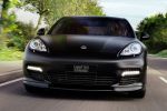 TechArt Porsche Panamera Diesel Turbo Gran Turismo TA 070/D1 Front Ansicht