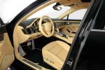 TechArt Porsche Panamera Diesel Turbo Gran Turismo TA 070/D1 Interieur Innenraum Cockpit