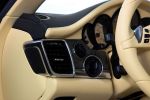 TechArt Porsche Panamera Diesel Turbo Gran Turismo TA 070/D1 Interieur Innenraum Cockpit