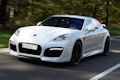 TechArt Porsche Panamera GrandGT: Breite Muskeln für den Luxus-Sportler