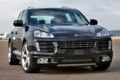 TechArt SUV: Porsche Cayenne erhält Aerodynamik im Paket