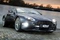 The Need for Speed: Eibach Aston Martin Vantage V8 HP400+