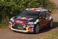 Thierry Neuville wird zum ersten Mal in Großbritannien an den Start gehen