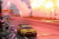 Timo Glock beendete die Saison mit einem Feuerwerk: Sieg in Hockenheim!