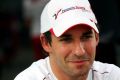 Timo Glock darf in Malaysia starten.