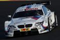 Timo Glock hatte im DTM-BMW weniger Anlaufschwierigkeiten als erwartet