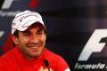 Timo Glock wechselt zu Manor GP.