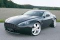 Titan-Tuning für Aston Martin V8 Vantage