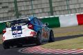 Tom Chilton und der Ford Focus fuhren auch in Japan meist nur hinterher