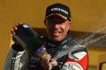 Tom Coronel hat es mit ROAL-BMW auch 2013 auf WTCC-Podestplätze abgesehen